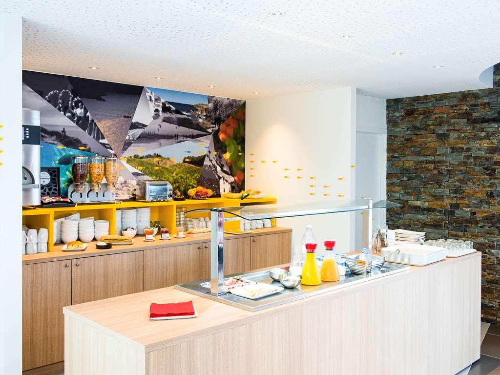 Отель Ibis Styles Collioure Пор-Вандр Экстерьер фото