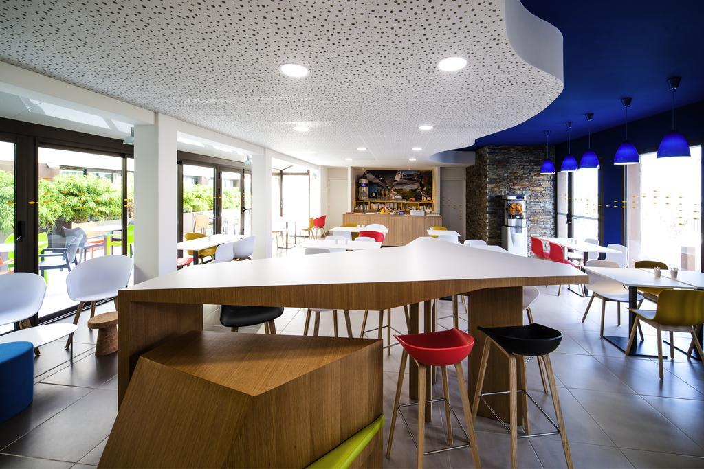 Отель Ibis Styles Collioure Пор-Вандр Экстерьер фото