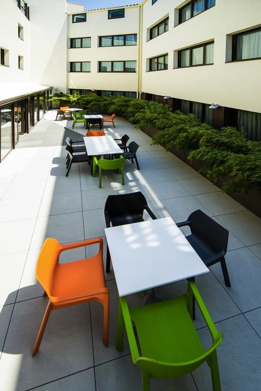 Отель Ibis Styles Collioure Пор-Вандр Экстерьер фото